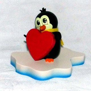 Erzgebirge - In Love