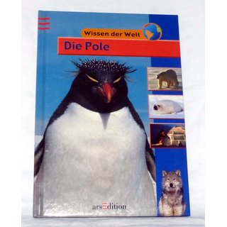 "Wissen der Welt - Die Pole"