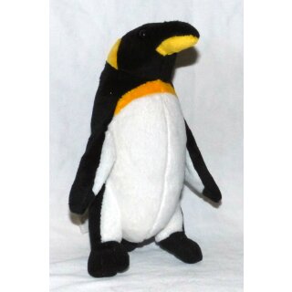 Plüschpinguin Königspinguin, 19 cm
