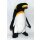 Plüschpinguin Königspinguin, 19 cm