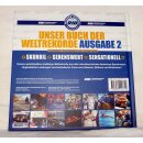 RID - "Unser Buch der Weltrekorde 2"