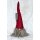 Wichtel rot, 8 - 25 cm