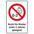Holz-P mit  Pinguingruppe