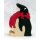 Holzpuzzle Pinguin 8