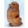 Holzpuzzle Pinguin 9