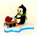 Erzgebirge - Nachwuchs Girl