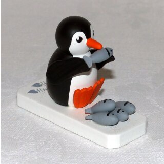 Erzgebirge - Vielfraß