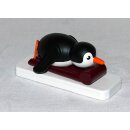 Erzgebirge - Nichtschwimmer