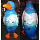 Pinguin "Ulli"