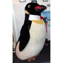 Plüschpinguin "Timotheus Ratzefuß"