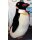 Plüschpinguin "Timotheus Ratzefuß"