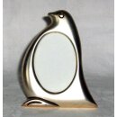 Bilderrahmen in Pinguinform 02