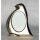 Bilderrahmen in Pinguinform 02