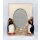 Bilderrahmen mit Pinguin 01