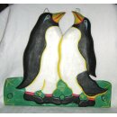 Garderobe 02 aus Holz