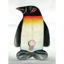 Garderobe 03 aus Holz