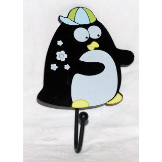 Garderobe 04 aus Holz