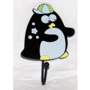 Garderobe 04 aus Holz