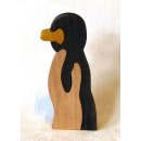 Holzpuzzle Pinguin 08