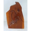 Holzpuzzle Pinguin 11